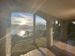 Appartamento per vacanze Cannobio Registrazione all'aperto 13