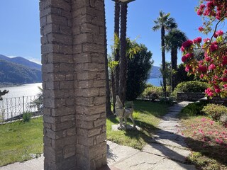 Appartamento per vacanze Cannobio Registrazione all'aperto 3