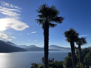 Appartamento per vacanze Cannobio Registrazione all'aperto 12