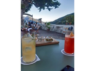 Appartamento Cremia Registrazione all'aperto 4