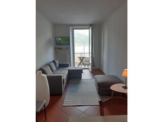 Appartamento Cremia Caratteristiche 7