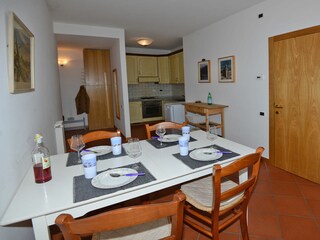 Apartamento Cremia Características 8