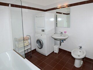 Apartamento Cremia Características 10