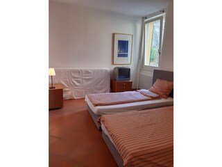 Apartamento Cremia Características 11