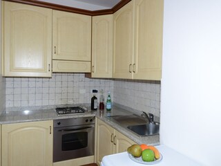 Apartamento Cremia Características 12