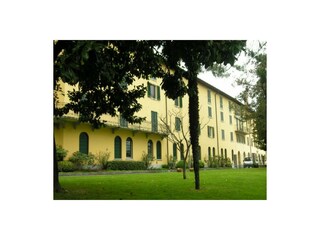 Appartamento Cremia Registrazione all'aperto 5