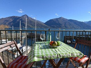 Apartamento Cremia Grabación al aire libre 2