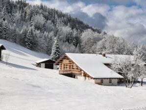 Ferienwohnung Antenbichllehen - Zinkenstadl - Berchtesgaden - image1