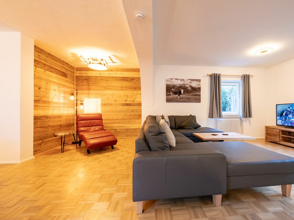 Ferienhaus Haus Kreuzbichl