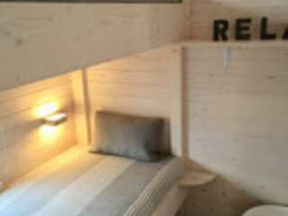 Schlafzimmer Hochbetten