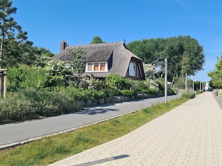 Promenade Großenbrode