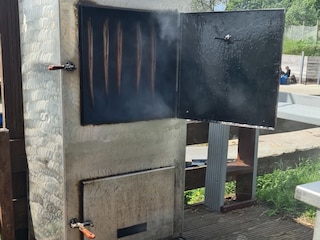 Hausboot Großenbrode Umgebung 24
