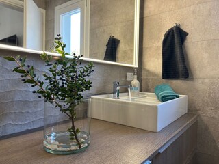 Villa Budoni Caratteristiche 27