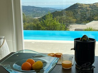 Villa Budoni Caratteristiche 20