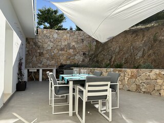 Villa Budoni Caratteristiche 26