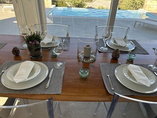 Villa Budoni Caratteristiche 23