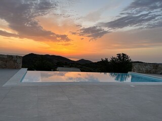 Villa Budoni Registrazione all'aperto 9