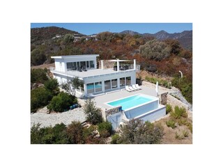 Villa Budoni Registrazione all'aperto 2