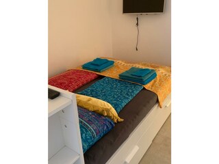 Villa Budoni Caratteristiche 32