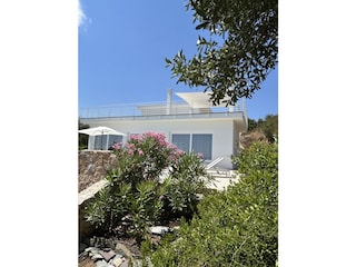 Villa Budoni Buitenaudio-opname 18