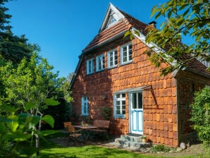 Ferienwohnung Kuschelzeit - Kukuk - image1