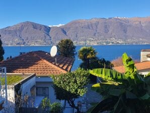 Vakantiehuis Casa-Anna-Maria - Porto Valtravaglia - image1