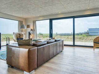 Ferienhaus Løkken  3