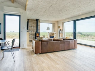 Ferienhaus Løkken  10