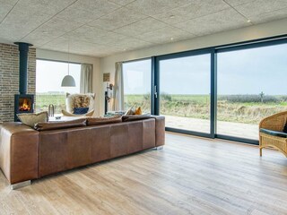 Ferienhaus Løkken  5