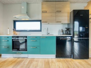 Ferienhaus Løkken  12