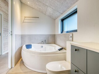 Casa per le vacanze Løkken  7