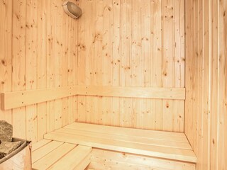 Casa de vacaciones Løkken  14