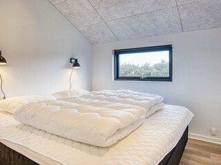 Casa de vacaciones Løkken  22