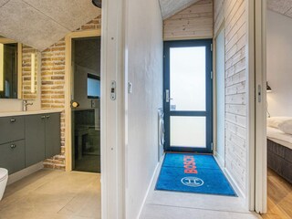 Ferienhaus Løkken  8