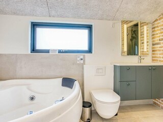 Casa per le vacanze Løkken  11