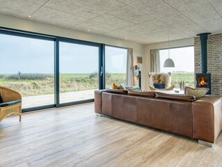 Ferienhaus Løkken  11