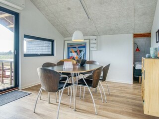 Ferienhaus Løkken  12