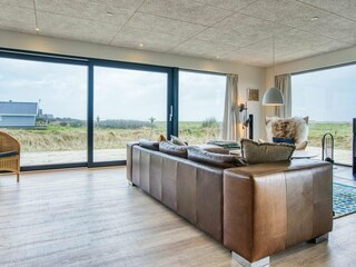 Ferienhaus Løkken  13