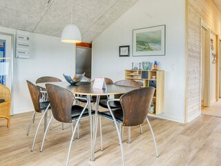 Ferienhaus Løkken  14