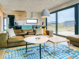 Ferienhaus Løkken  15