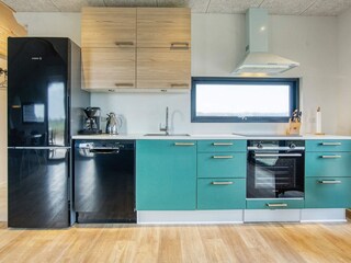 Ferienhaus Løkken  16