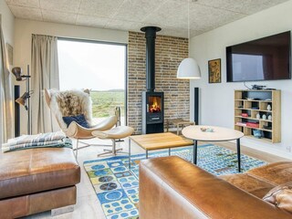 Ferienhaus Løkken  17