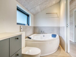 Vakantiehuis Løkken  34