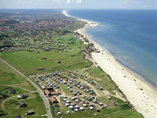 Vakantiehuis Løkken  21