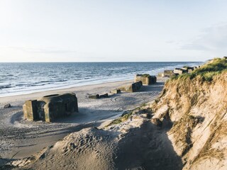 Vakantiehuis Løkken  22