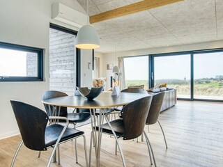 Ferienhaus Løkken  24