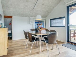 Ferienhaus Løkken  26