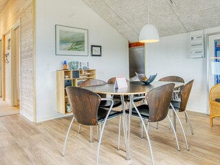 Ferienhaus Løkken  27