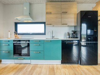 Ferienhaus Løkken  28