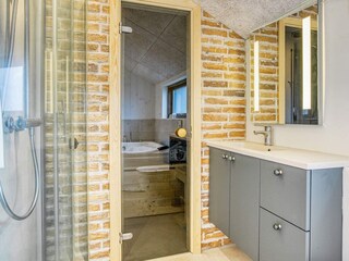 Ferienhaus Løkken  33